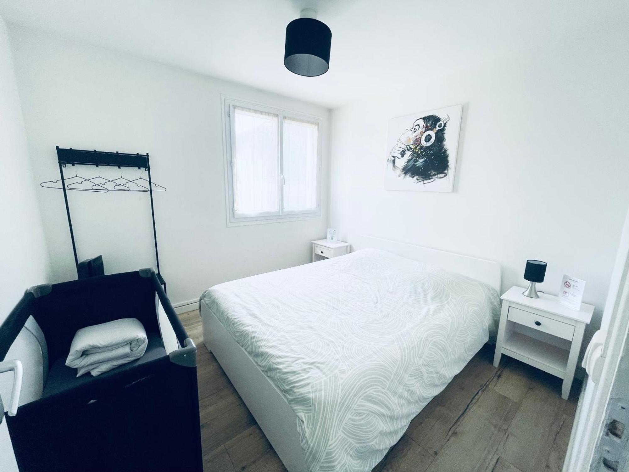 Grand T2 Au Rdc Hyper Centre Navette Et Sauna En Option ボーヴェ エクステリア 写真