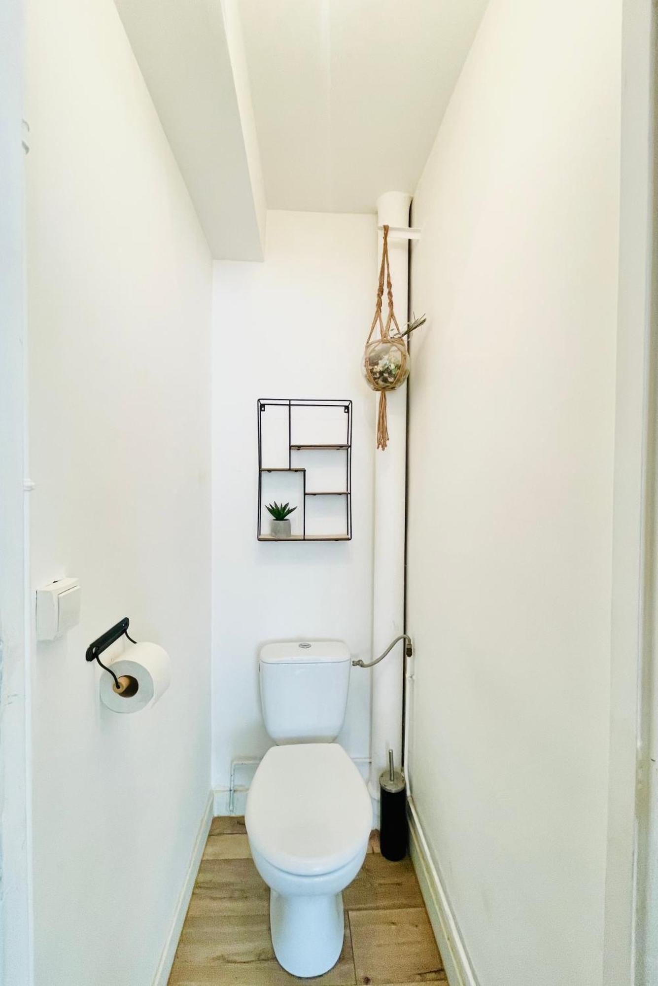 Grand T2 Au Rdc Hyper Centre Navette Et Sauna En Option ボーヴェ エクステリア 写真